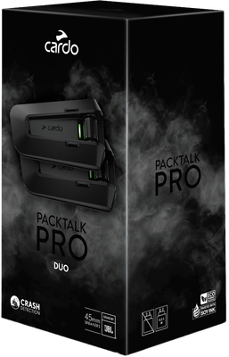 Packtalk Pro Duo