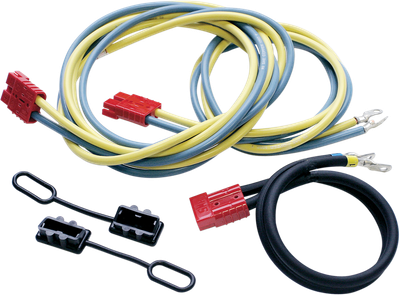 WARN ATV Wiring 70918