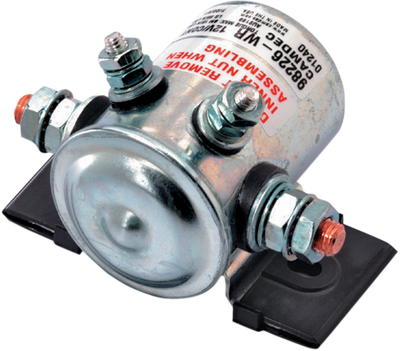 WARN Solenoid - for A2000 62871