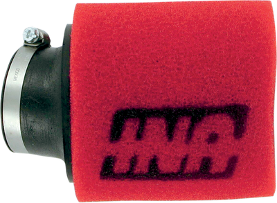 UNI FILTER Two-Stage Pod Air Filter - Angled 15° UP-4152AST