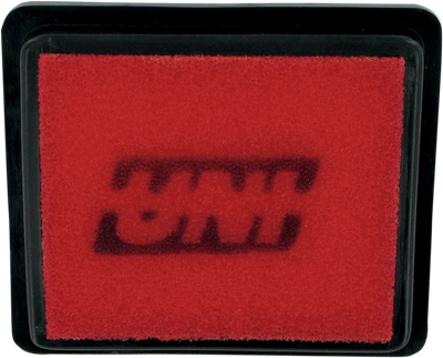 UNI FILTER Replacement OEM Air Filter - Honda NU-4108