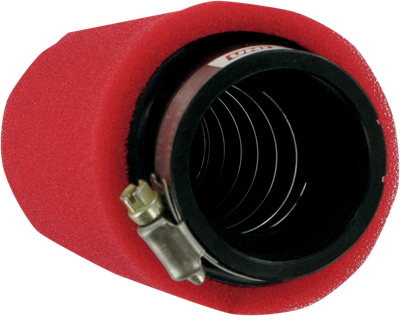 UNI FILTER 2-Stage Pod Air Filter - Centered UP-6229ST