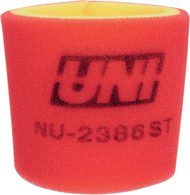 UNI FILTER Air Filter - Kawasaki NU-2386ST