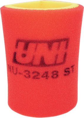 UNI FILTER Air Filter - Yamaha NU-3248ST