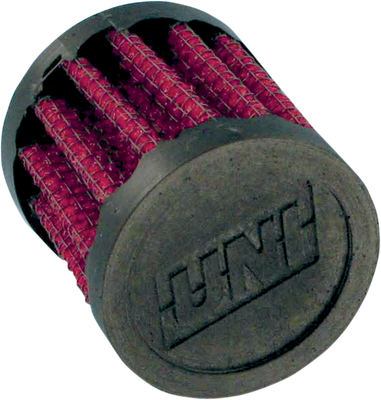 UNI FILTER Breather Filter - Clamp-On - 5/16" UP-101