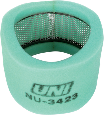 UNI FILTER Air Filter Element - Big Twin NU-3423