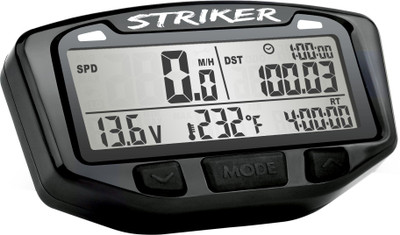 Striker Kit Speed / Volt / Temp