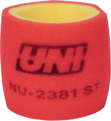 UNI FILTER Air Filter - Kawasaki NU-2381ST