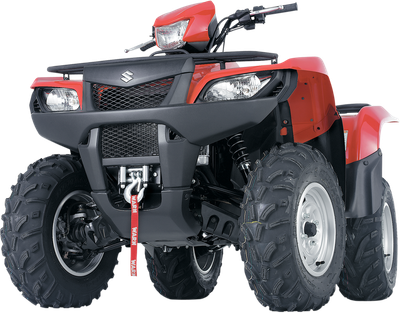WARN Winch Mount - Suzuki 70326