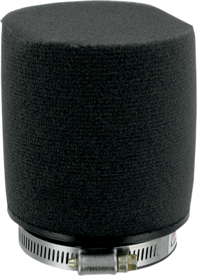 UNI FILTER Pod Air Filter - Black - Centered UP-4275