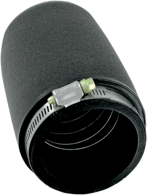 UNI FILTER Pod Air Filter - Black - Centered UP-5275