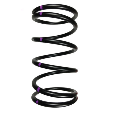 H5 Driven Clutch Spring Black/Silver