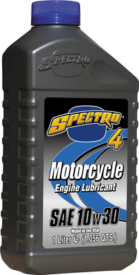 Premium M/C Petroleum 4t 10w30 1l