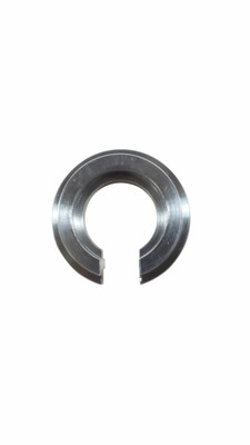 Billet Spring Retainer 200 Youth Sled