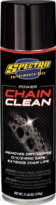 Power Chain Clean 11.64 Oz
