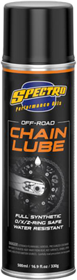 Off Road Chain Lube 16.9oz