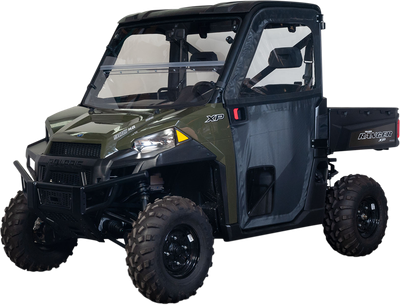 SEIZMIK Framed Door Kit - Polaris - Ranger '13-'17 52-06022KIT