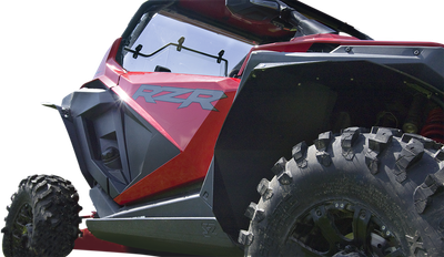 SEIZMIK Fender Flare Kit - Polaris - RZR 67-10009KIT
