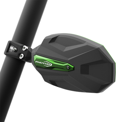 SEIZMIK Trim Kit - Mirror - Green 56-19021