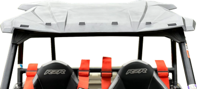 SEIZMIK Composite Roof - 2 Seat - Polaris - RZR 81-20107
