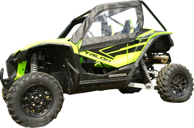 SEIZMIK Soft Door Kit - Full - Honda - Talon 51-20998
