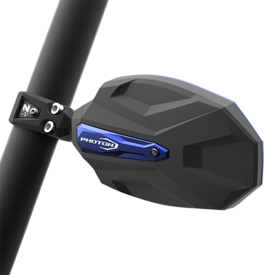 SEIZMIK Trim Kit - Mirror - Blue 56-19020