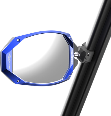 SEIZMIK Trim Kit - Mirror - Blue 56-19020