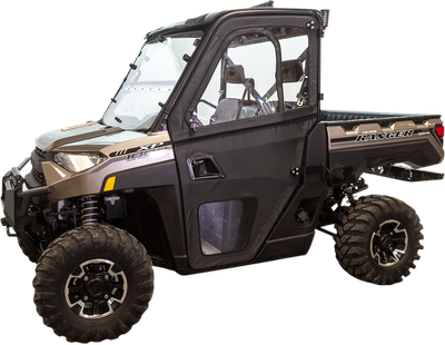 SEIZMIK Framed Door Kit - Polaris - Ranger '18-'26 52-06024KIT