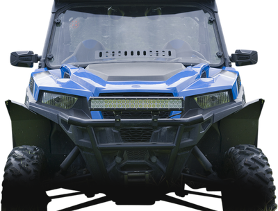 SEIZMIK Fender Flare Kit - Polaris - General 67-10008KIT