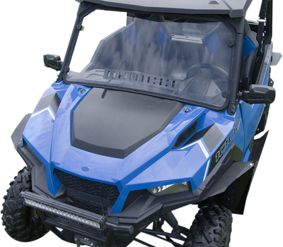 SEIZMIK Fender Flare Kit - Polaris - General 67-10008KIT