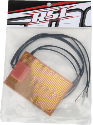 Plug & Play Grip Heaters Standard Length S D