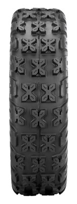 Tire Bazooka 19x6 10 Bias 4pr Lr145lbs