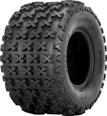 Tire Bazooka 18x10 8 Bias 4pr Lr225lbs