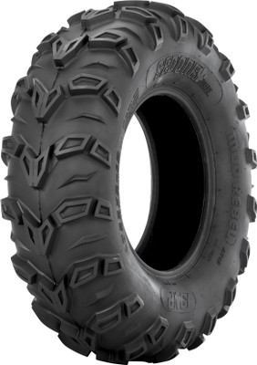 Tire Mud Rebel 26x10 12 Bias 6pr Lr440lbs