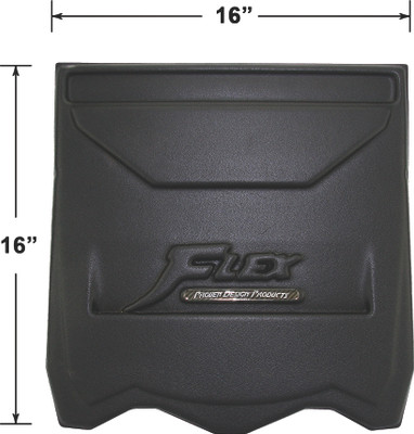 Flex Snowflap Universal