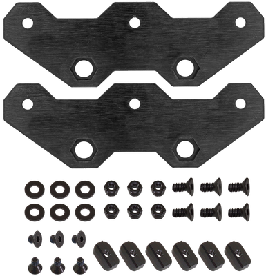 Link Mount Kit Pol & Univ