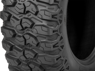 Tire Trail Saw 2.0 28x10r14 Radial 8pr Lr550lbs