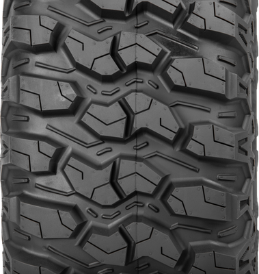 Tire Trail Saw 2.0 28x10r14 Radial 8pr Lr550lbs