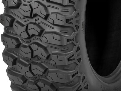 Tire Trail Saw 2.0 30x10r14 Radial 8pr Lr660lbs