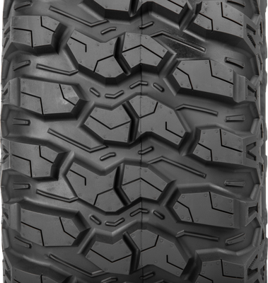 Tire Trail Saw 2.0 30x10r14 Radial 8pr Lr660lbs