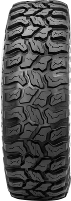 Tire Ridge Saw 2.0 25x10 12 Bias 8pr Lr420lbs