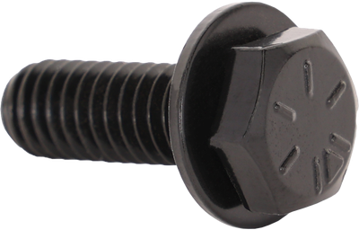 Beadlock 5/16" Bolt (20 Pcs) Gloss Black