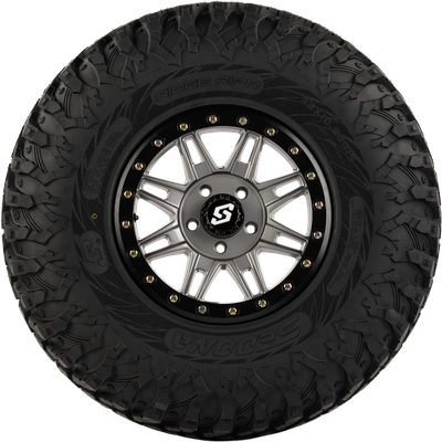 Tire Ridge Ripr 28x10.00r14 8pr Lr785