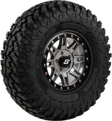 Tire Ridge Ripr 30x10.00r14 8pr Lr910