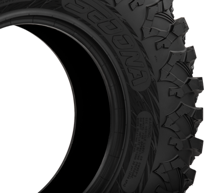 Tire Ridge Ripr 30x10.00r14 8pr Lr910