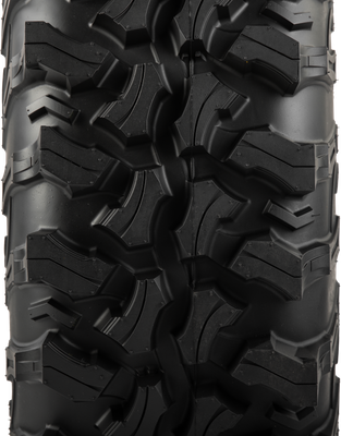 Tire Trail Ripr 35x10.00r15 8pr Lr1200