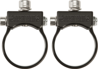 Light Bar Brackets 1.75" Pair