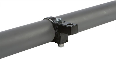 Horizontal Roll Cage Mount 1.75"