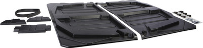 UTV Molded Roof - Polaris Ranger Crew 800 / Crew 500 / Crew 900 2011-2013 - 457-0210
