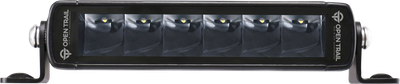 Stealth Slimline Led Light 7" Spot Beam Only